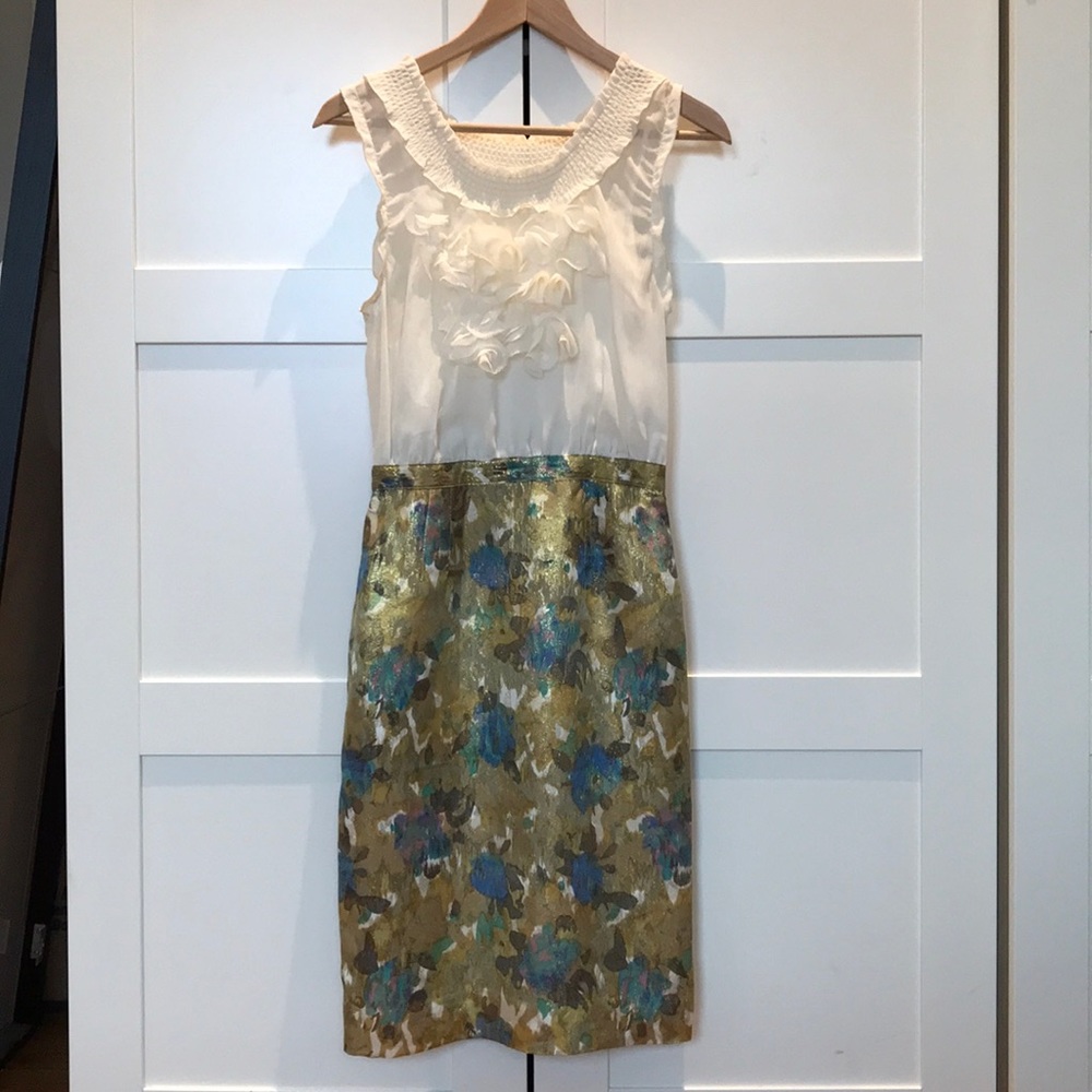 Moulinette Soeurs Dress